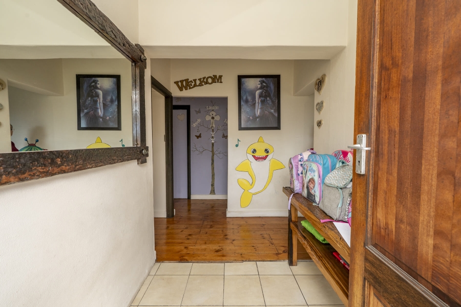 3 Bedroom Property for Sale in Ruyterwacht Western Cape
